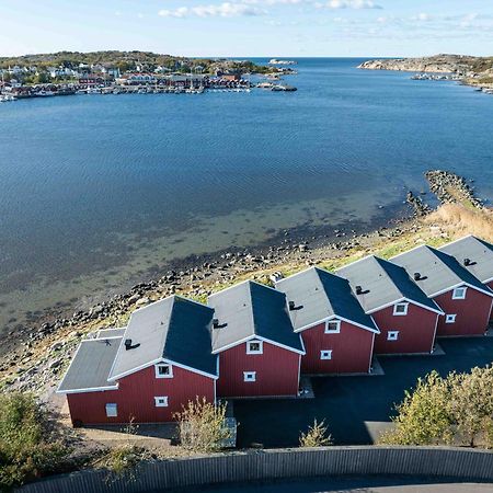 Hoenoe Sjoebodar Hono Eksteriør billede