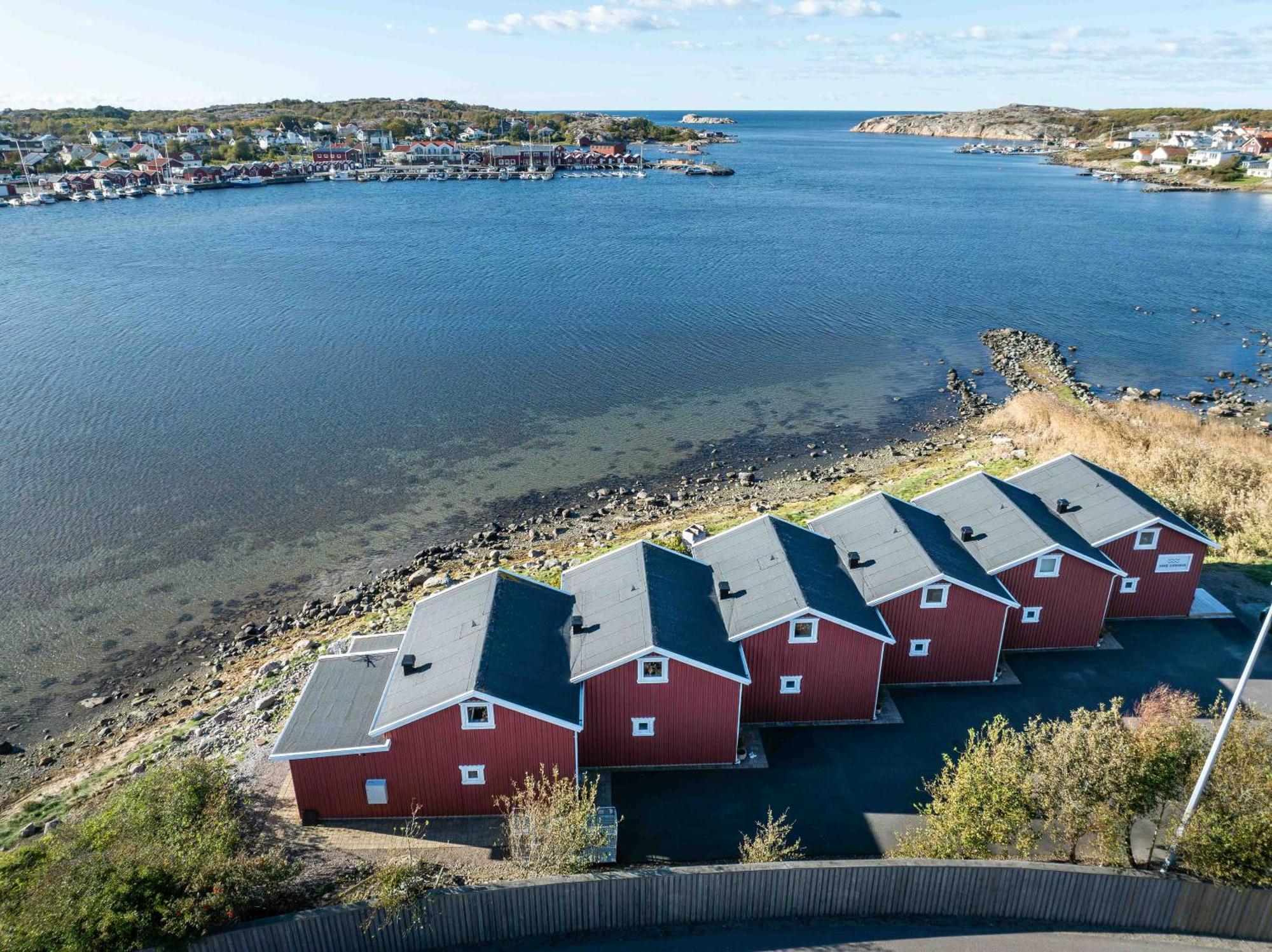 Hoenoe Sjoebodar Hono Eksteriør billede